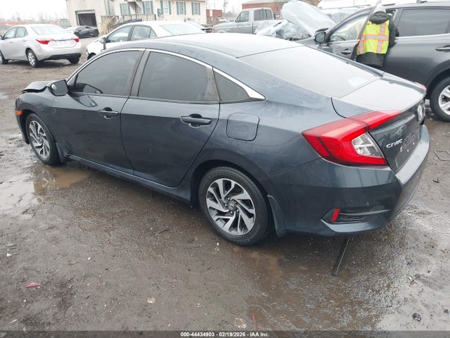 Honda CIVIC EX 2016 19XFC2F7XGE043229 Image 3