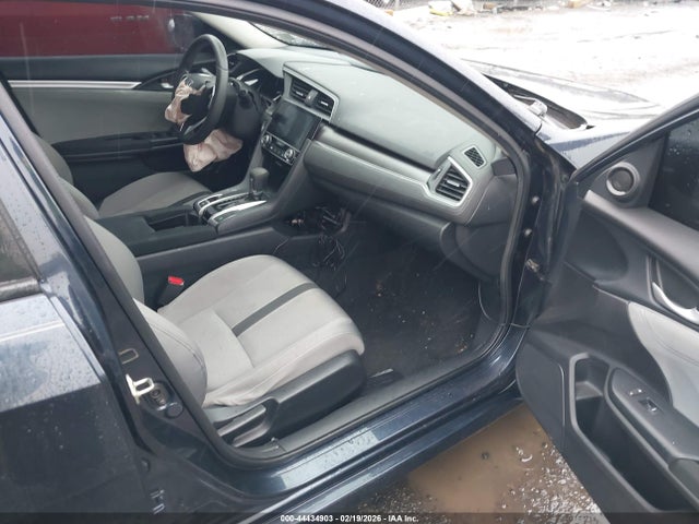 Honda CIVIC EX 2016 19XFC2F7XGE043229 Image 5