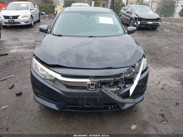 Honda CIVIC EX 2016 19XFC2F7XGE043229 Image 6