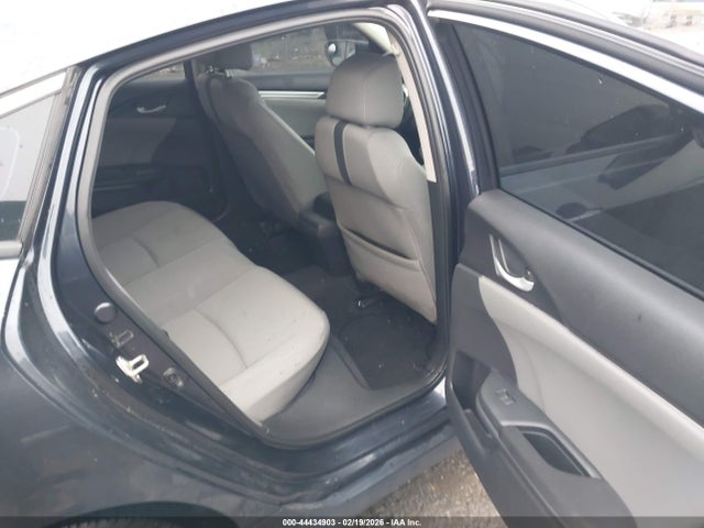 Honda CIVIC EX 2016 19XFC2F7XGE043229 Image 8