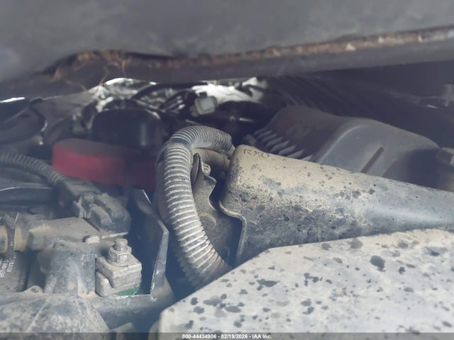 Honda Civic Lx 2014 19XFB2F5XEE271567 Image 10