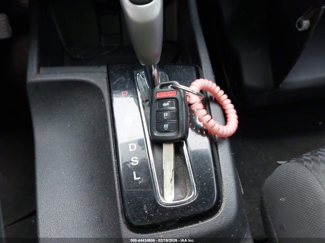 Honda Civic Lx 2014 19XFB2F5XEE271567 Image 11
