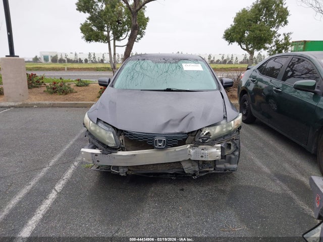 Honda Civic Lx 2014 19XFB2F5XEE271567 Image 12