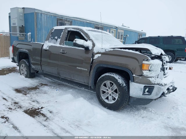 Aukcja sprzedaży 2014 Gmc Sierra 1500 Sle, vin: 1GTV2UECXEZ344867, numer aukcji: 44434907