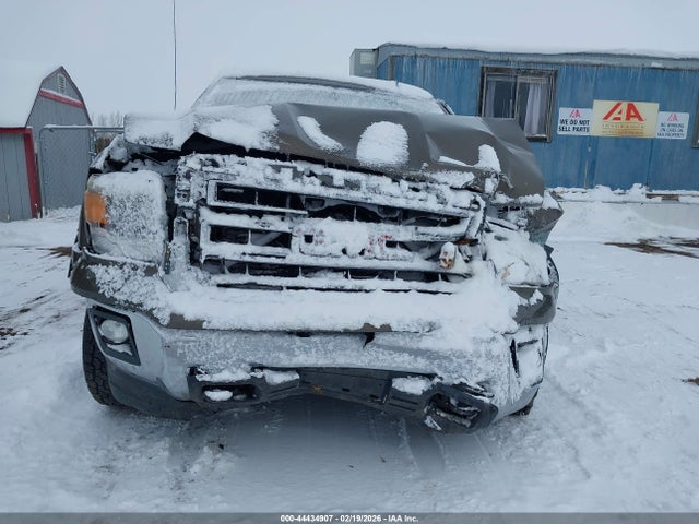 Aukcja sprzedaży 2014 Gmc Sierra 1500 Sle, vin: 1GTV2UECXEZ344867, numer aukcji: 44434907