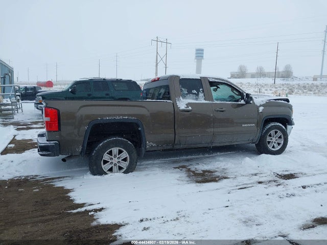 Aukcja sprzedaży 2014 Gmc Sierra 1500 Sle, vin: 1GTV2UECXEZ344867, numer aukcji: 44434907