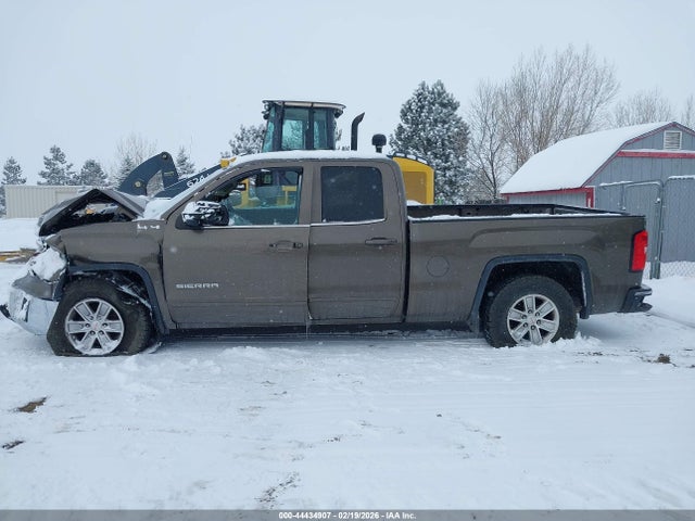 Aukcja sprzedaży 2014 Gmc Sierra 1500 Sle, vin: 1GTV2UECXEZ344867, numer aukcji: 44434907