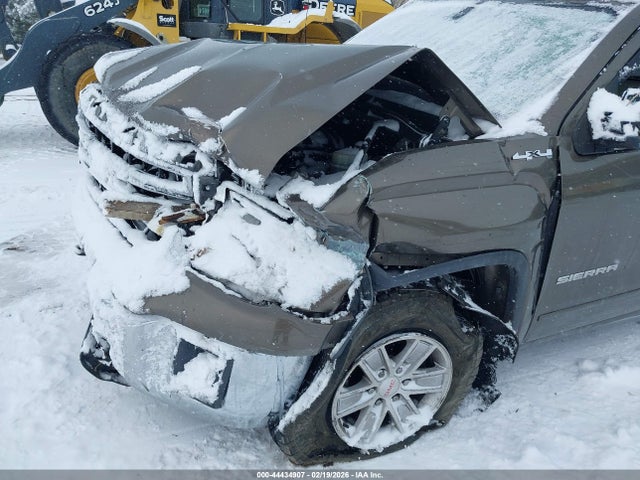 Aukcja sprzedaży 2014 Gmc Sierra 1500 Sle, vin: 1GTV2UECXEZ344867, numer aukcji: 44434907