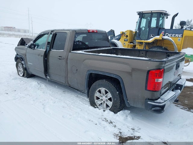 Aukcja sprzedaży 2014 Gmc Sierra 1500 Sle, vin: 1GTV2UECXEZ344867, numer aukcji: 44434907