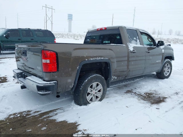 Aukcja sprzedaży 2014 Gmc Sierra 1500 Sle, vin: 1GTV2UECXEZ344867, numer aukcji: 44434907