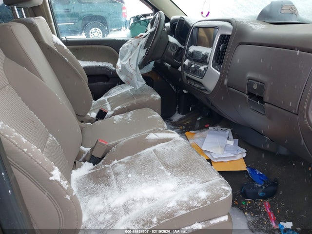 Aukcja sprzedaży 2014 Gmc Sierra 1500 Sle, vin: 1GTV2UECXEZ344867, numer aukcji: 44434907
