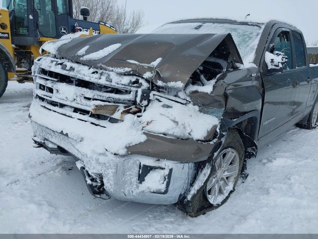 Aukcja sprzedaży 2014 Gmc Sierra 1500 Sle, vin: 1GTV2UECXEZ344867, numer aukcji: 44434907