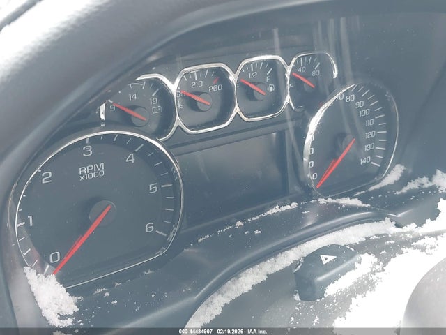 Aukcja sprzedaży 2014 Gmc Sierra 1500 Sle, vin: 1GTV2UECXEZ344867, numer aukcji: 44434907