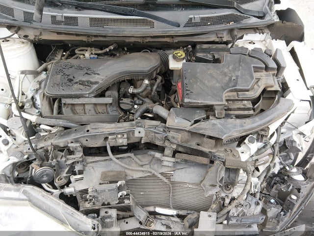 2018 NISSAN ROGUE SPORT JN1BJ1CP7JW184939 Photo 9