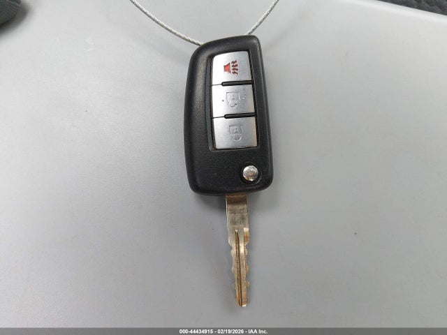 2018 NISSAN ROGUE SPORT JN1BJ1CP7JW184939 Photo 10