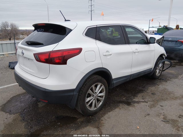 2018 NISSAN ROGUE SPORT JN1BJ1CP7JW184939 Photo 3