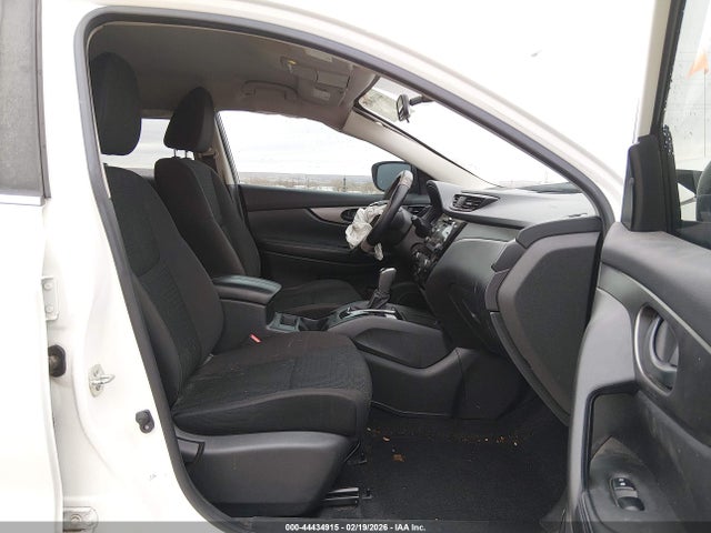 2018 NISSAN ROGUE SPORT JN1BJ1CP7JW184939 Photo 4