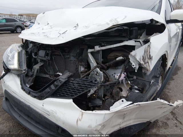 2018 NISSAN ROGUE SPORT JN1BJ1CP7JW184939 Photo 5