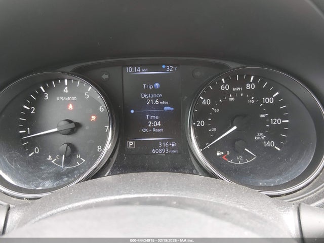 2018 NISSAN ROGUE SPORT JN1BJ1CP7JW184939 Photo 6