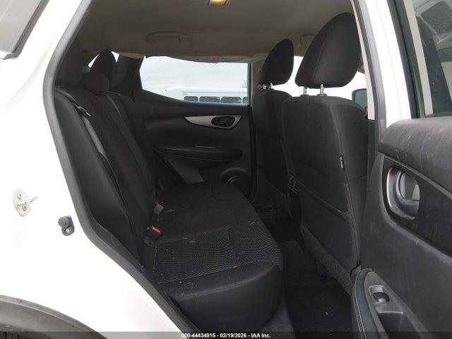 2018 NISSAN ROGUE SPORT JN1BJ1CP7JW184939 Photo 7