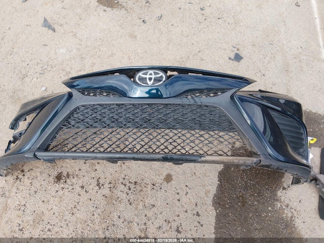 4T1B11HK0JU626185 Toyota CAMRY SE