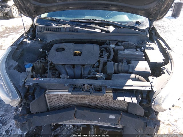 Продаж на аукціоні авто 2020 Kia Forte Fe, vin: 3KPF24AD5LE235891, номер лоту: 44434926