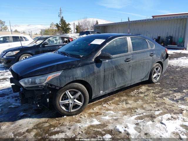 Продаж на аукціоні авто 2020 Kia Forte Fe, vin: 3KPF24AD5LE235891, номер лоту: 44434926