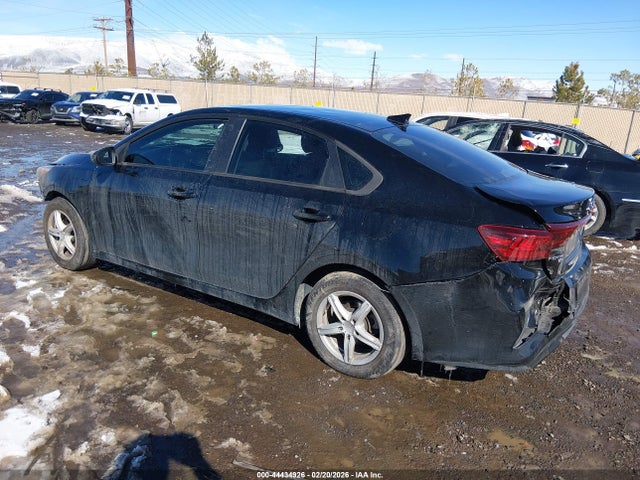 Продаж на аукціоні авто 2020 Kia Forte Fe, vin: 3KPF24AD5LE235891, номер лоту: 44434926