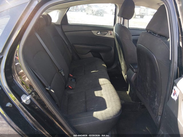 Продаж на аукціоні авто 2020 Kia Forte Fe, vin: 3KPF24AD5LE235891, номер лоту: 44434926
