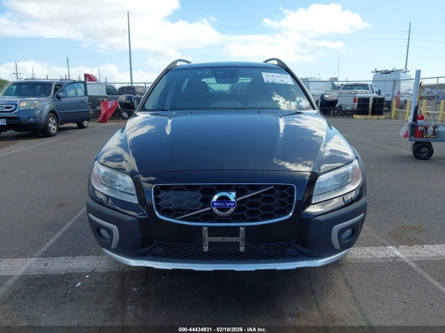 YV4612NM5G1258515 Volvo Xc70 T5 Platinum