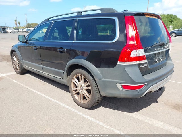 2016 VOLVO XC70 YV4612NM5G1258515 Photo 2