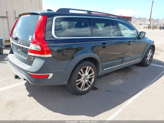 2016 VOLVO XC70 YV4612NM5G1258515 Photo 3