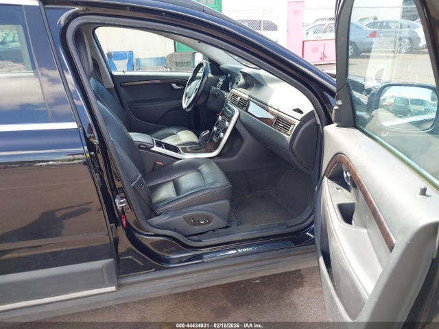 2016 VOLVO XC70 YV4612NM5G1258515 Photo 4