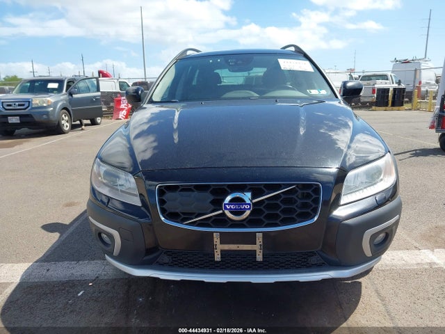 2016 VOLVO XC70 YV4612NM5G1258515 Photo 5