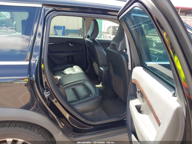 2016 VOLVO XC70 YV4612NM5G1258515 Photo 7