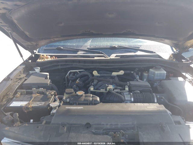 Продаж на аукціоні авто 2017 Infiniti Qx80, vin: JN8AZ2NF5H9641403, номер лоту: 44434937
