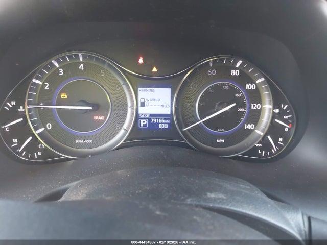Продаж на аукціоні авто 2017 Infiniti Qx80, vin: JN8AZ2NF5H9641403, номер лоту: 44434937