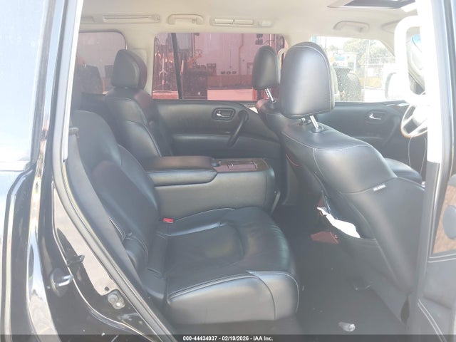Продаж на аукціоні авто 2017 Infiniti Qx80, vin: JN8AZ2NF5H9641403, номер лоту: 44434937