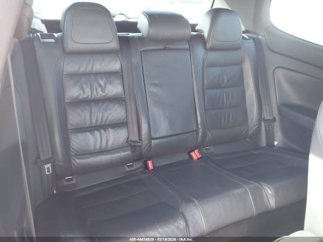 2008 VOLKSWAGEN R32 WVWKC71K38W055866 Photo 7