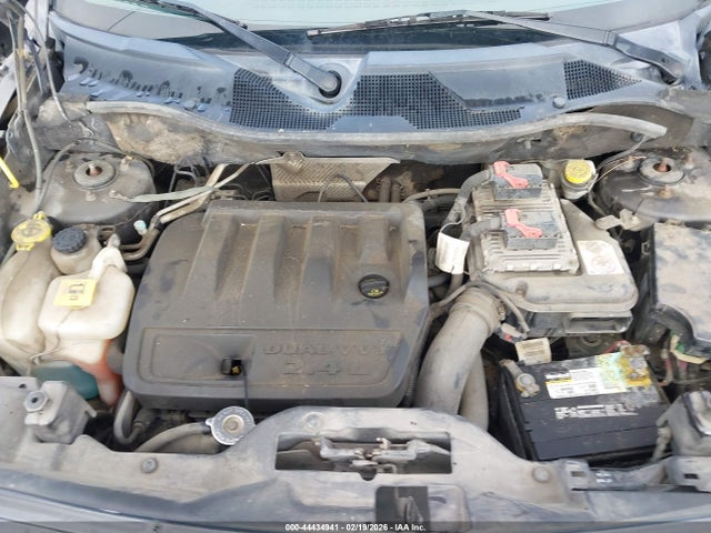 1C4NJRBB6HD113641 Jeep Patriot Sport 4x4