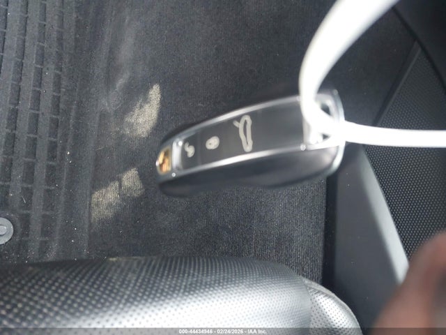Продаж на аукціоні авто 2018 Porsche Panamera Turbo, vin: WP0AF2A73JL141364, номер лоту: 44434946