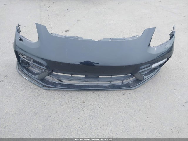 Продаж на аукціоні авто 2018 Porsche Panamera Turbo, vin: WP0AF2A73JL141364, номер лоту: 44434946