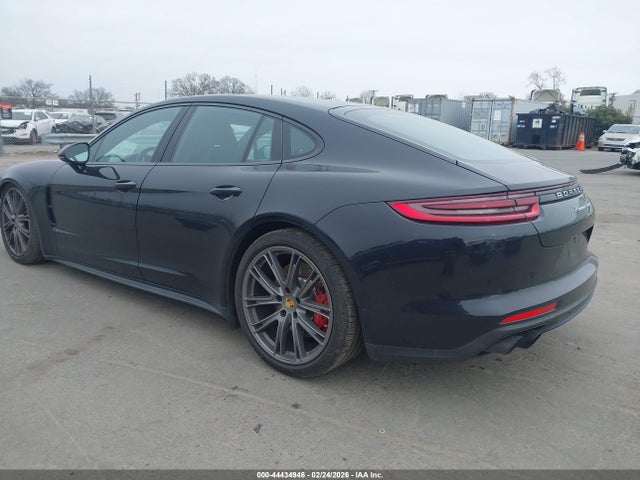Продаж на аукціоні авто 2018 Porsche Panamera Turbo, vin: WP0AF2A73JL141364, номер лоту: 44434946