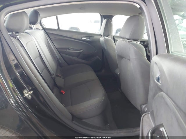 1G1BC5SM8J7131921 Chevrolet Cruze Ls Auto