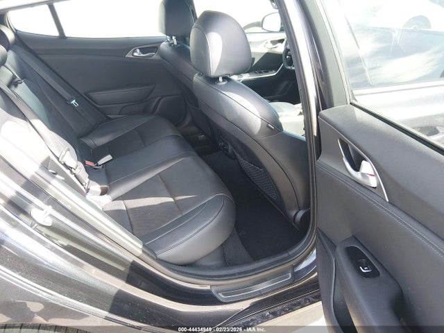 2019 KIA STINGER KNAE35LC2K6067941 Photo 7