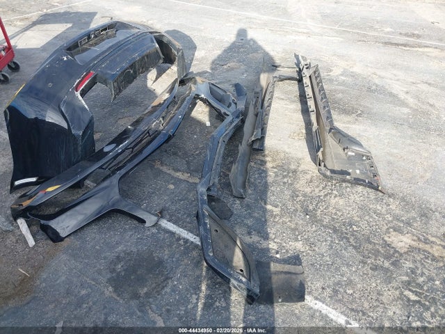 1G1FJ1R63H0173763 Chevrolet CAMARO ZL1
