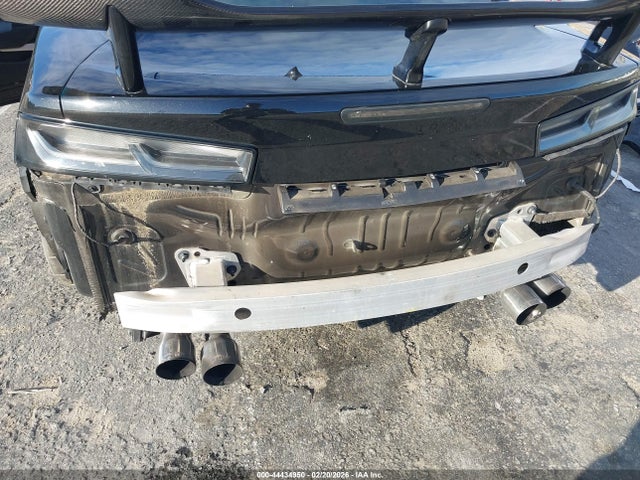 1G1FJ1R63H0173763 Chevrolet CAMARO ZL1