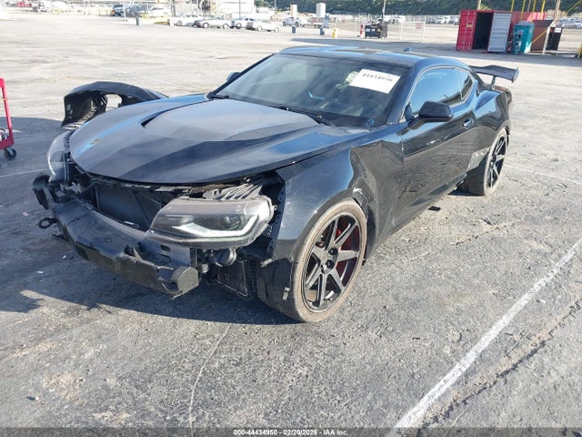1G1FJ1R63H0173763 Chevrolet CAMARO ZL1