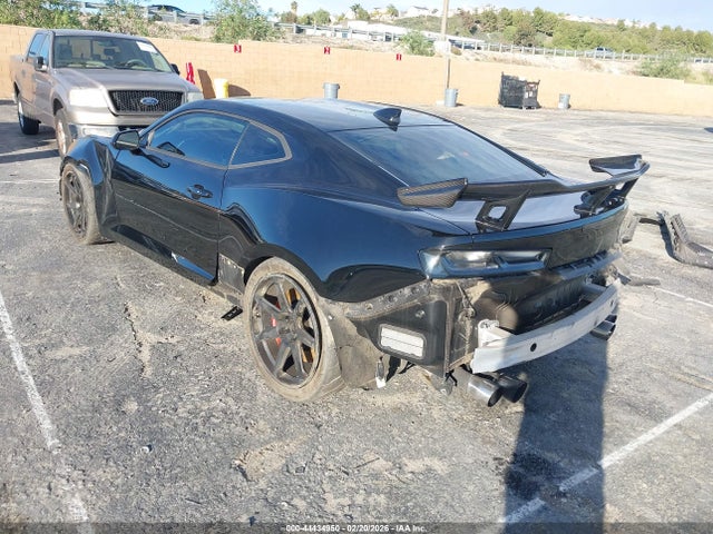 1G1FJ1R63H0173763 Chevrolet CAMARO ZL1