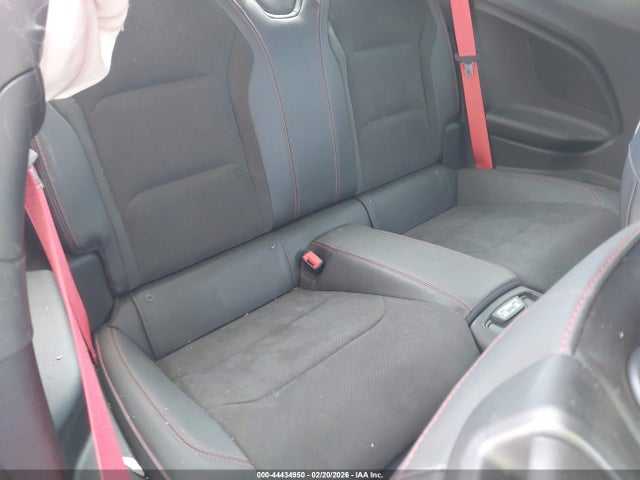 1G1FJ1R63H0173763 Chevrolet CAMARO ZL1